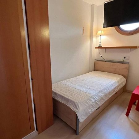 Bonito Piso En Roses Con Piscina Y Parking Av-66 Lägenhet Exteriör bild