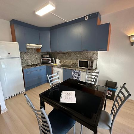 Bonito Piso En Roses Con Piscina Y Parking Av-66 Lägenhet Exteriör bild