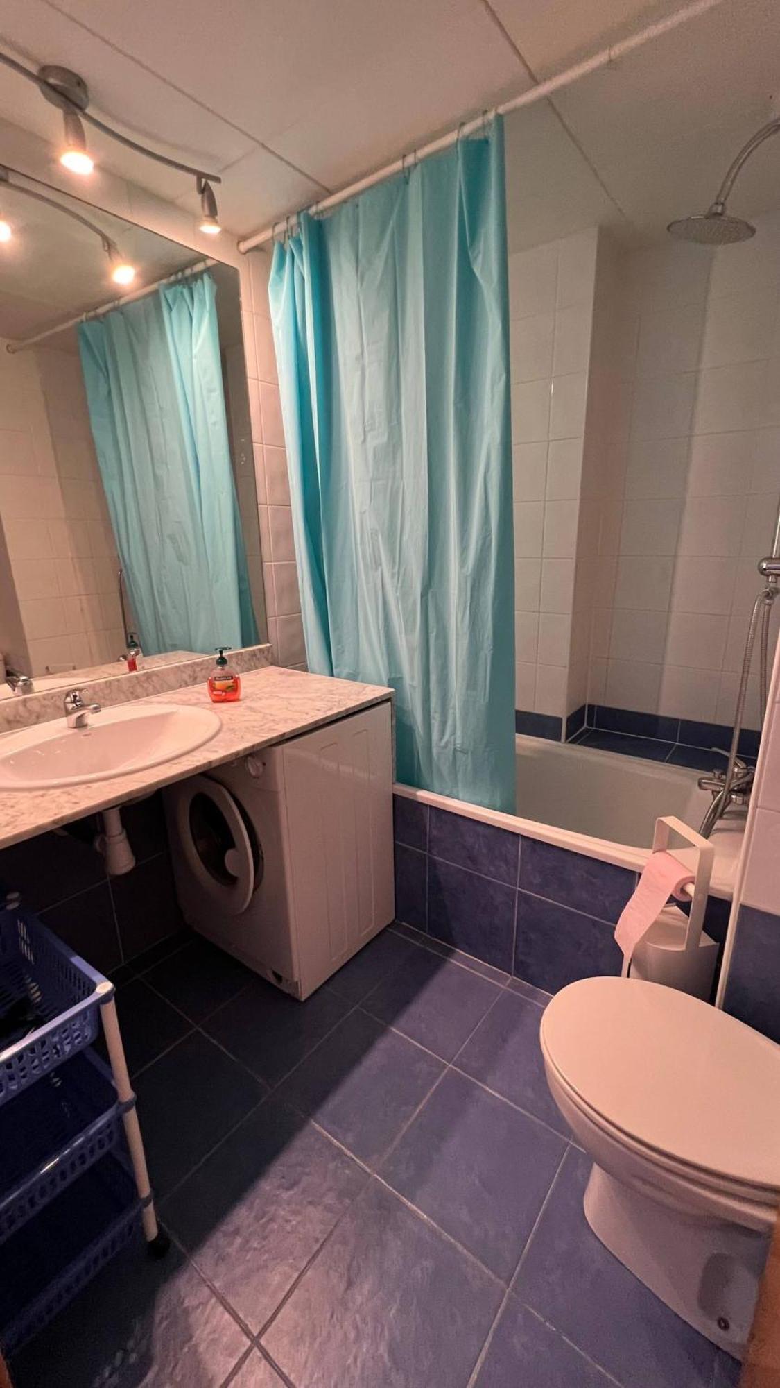 Bonito Piso En Roses Con Piscina Y Parking Av-66 Lägenhet Exteriör bild