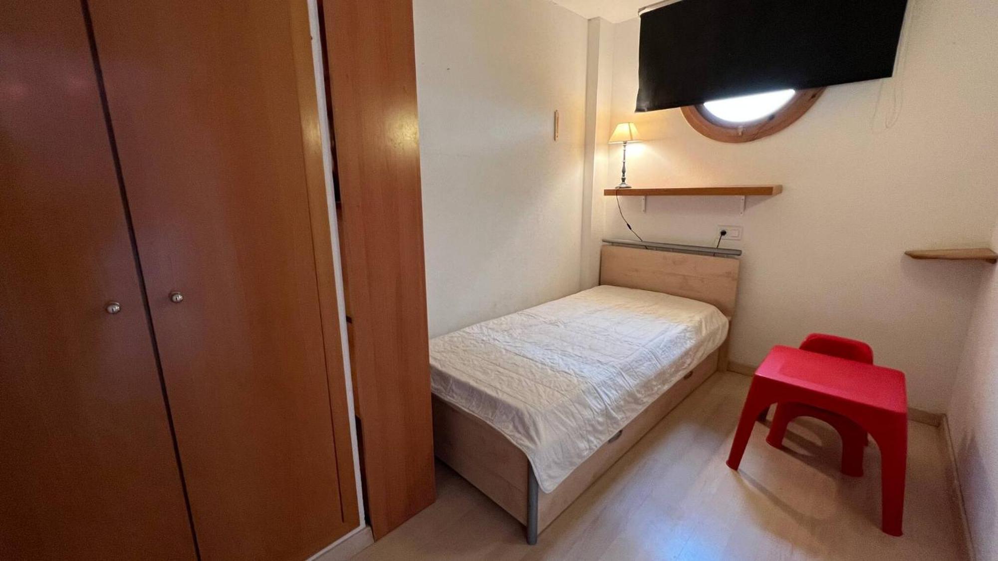 Bonito Piso En Roses Con Piscina Y Parking Av-66 Lägenhet Exteriör bild