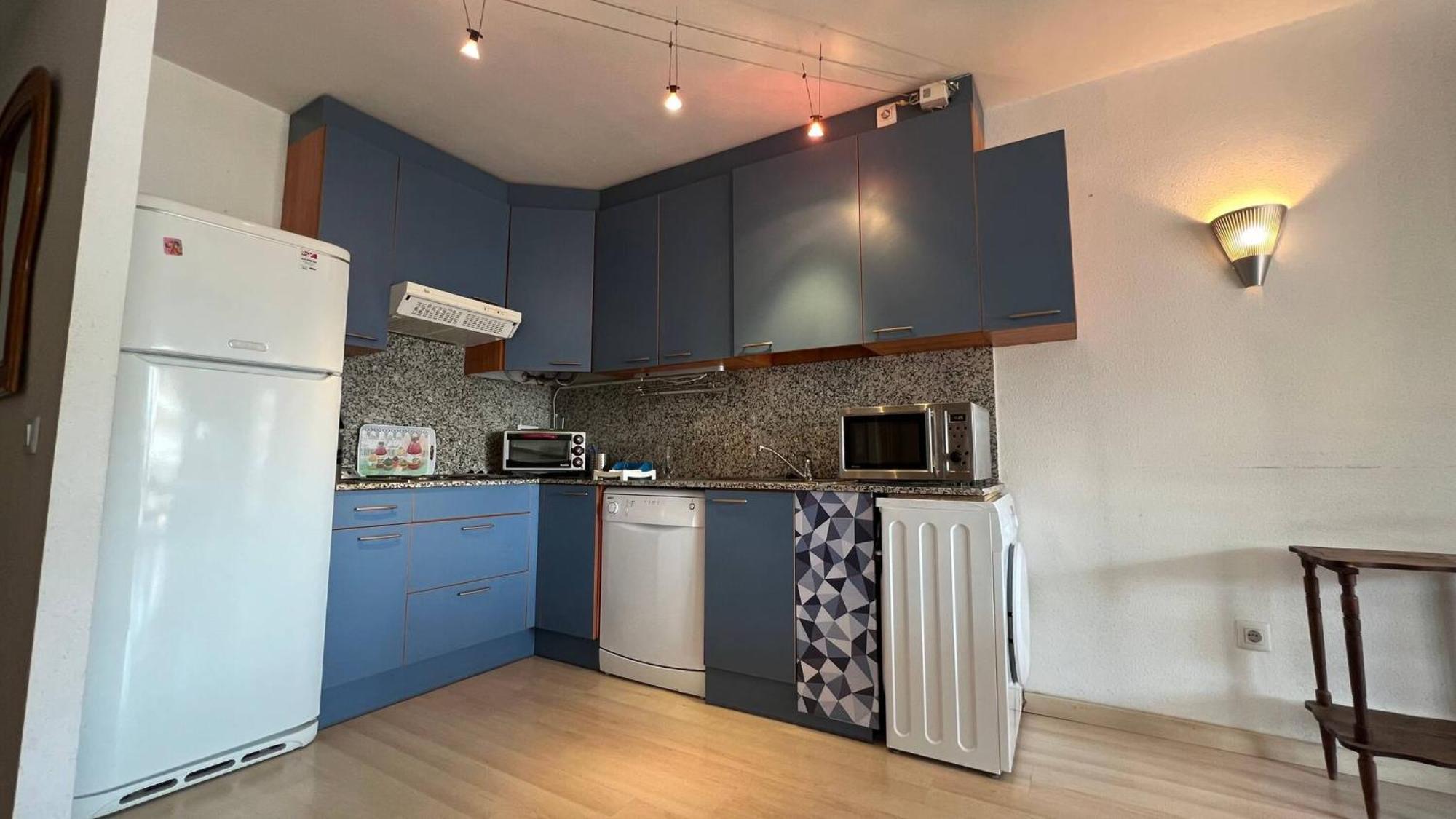 Bonito Piso En Roses Con Piscina Y Parking Av-66 Lägenhet Exteriör bild