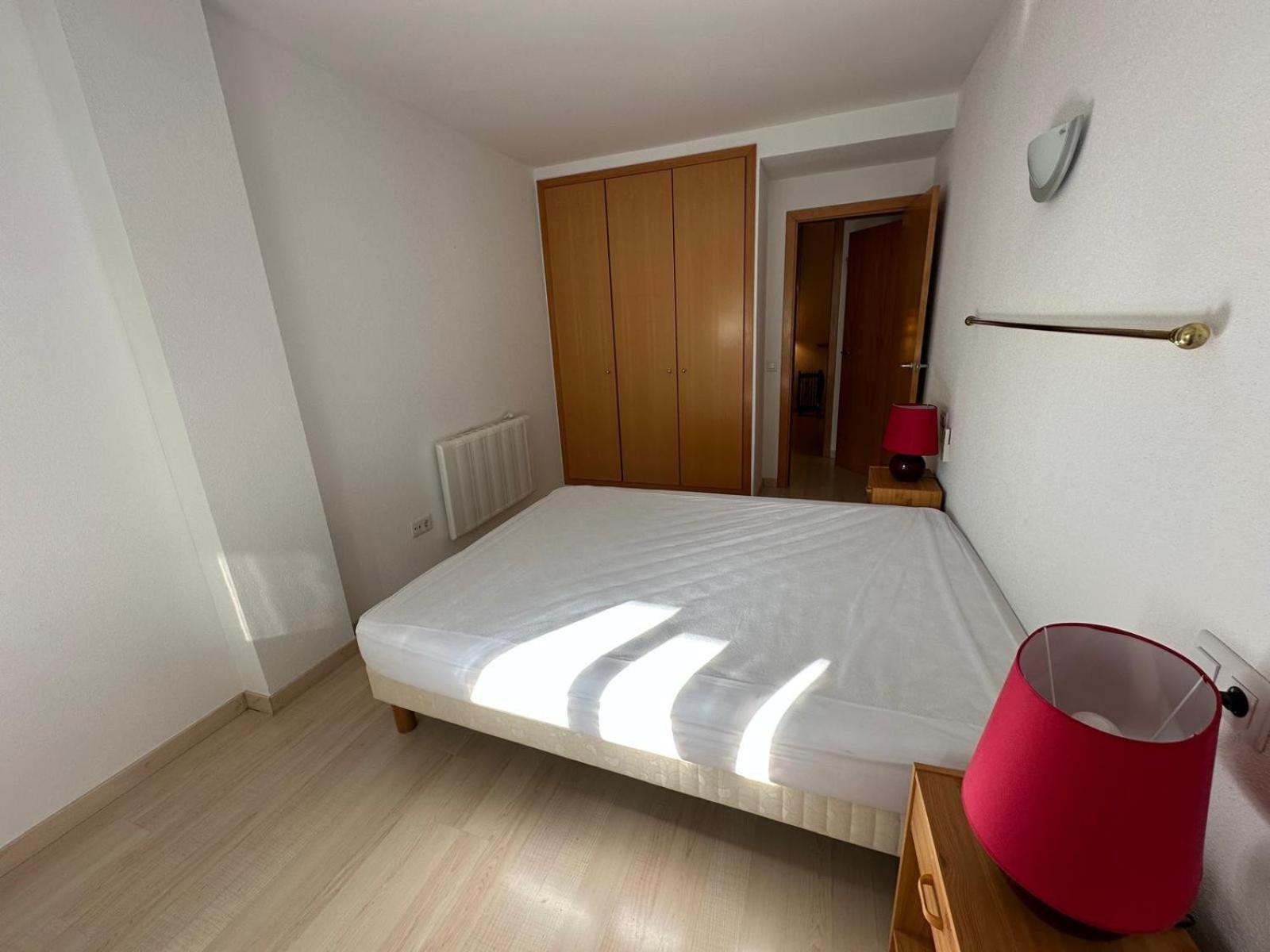 Bonito Piso En Roses Con Piscina Y Parking Av-66 Lägenhet Exteriör bild